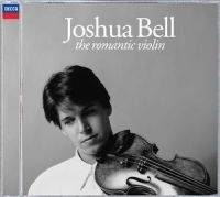 Bell Joshua Violin - Romantic Violin in der Gruppe Övrigt /  bei Bengans Skivbutik AB (575902)