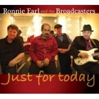 Earl Ronnie - Just For Today