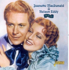 Jeanette & Nel Macdonald - Duets