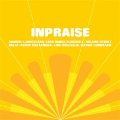 Blandade Artister - Inpraise