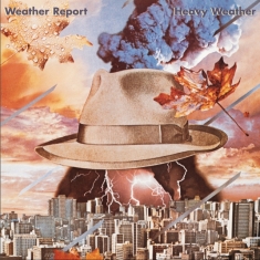 Weather Report - Heavy Weather