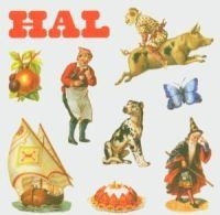 Hal - Hal