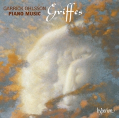 Griffes - Piano Music