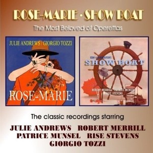 V/A - Rose - Marie / Showboat