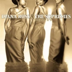 Diana Ross & The Supremes - Number 1's