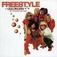Freestyle - Guldkorn Den Kompletta Samling