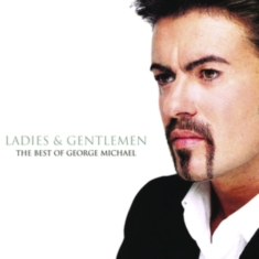 Michael George - Ladies & Gentlemen... The Best Of George Michael