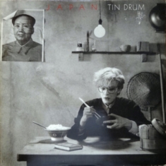 Japan - Tin Drum