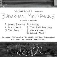 Squarepusher - Budakhan Mindphone