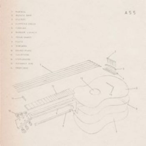 Ass - 4