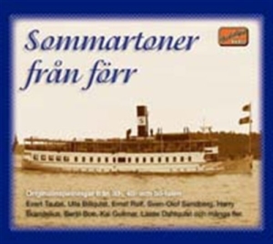 Various - Sommartoner