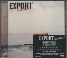 Export - Contraband