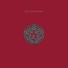 King Crimson - Discipline