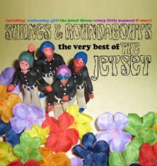 Jetset - Swings & Roundabouts - Very Best Of