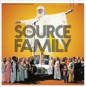 Source Family The - Original Soundtrack