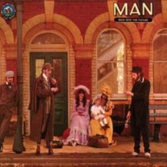 Man - Back Into The Future
