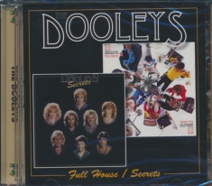 Dooleys - Full House / Secrets
