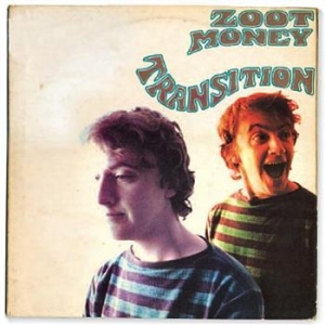 Zoot Money - Transition