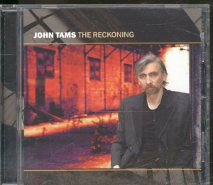 Tams John - The Reckoning