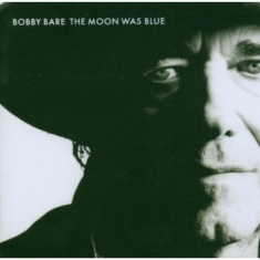 Bare Bobby - Moon Was Blue