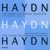 Haydn - Stråkkvartetter Samtl