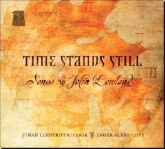 Dowland John - Time Stands Still
