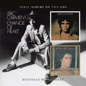 Carmen Eric - Eric Carmen/Boats Against The Curre