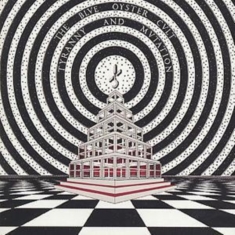 Blue Oyster Cult - Tyranny And Mutation