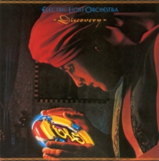 Electric Light Orchestra - Discovery