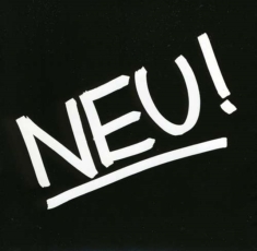 Neu! - Neu! 75