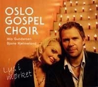 Oslo Gospel Choir - Lys I Mörket