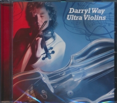 Way Darryl - Ultra Violins