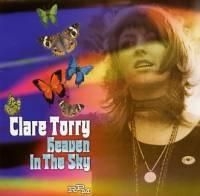 Torry Clare - Heaven In The Sky