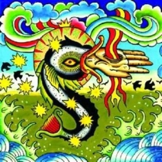 Bronze - Calypso Shakedown