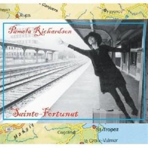 Pamela Richardson - Sainte-Fortunat