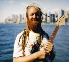 Colin L Orchestra - Infinite Ease/Good God (2Xcd)