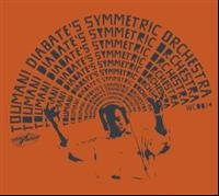 TOUMANI DIABATÉ'S SYMMETRIC OR - BOULEVARD DE L'INDEPENDANCE