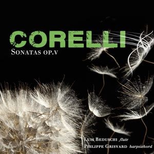 Arcangelo Corelli - Sonatas