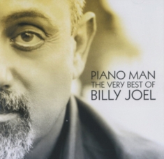 Joel Billy - Piano Man: The Very Best Of Billy Joel