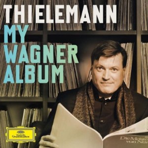 Christian Thielemann - My Wagner Album