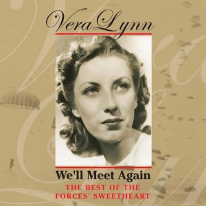 Lynn Vera - We'll Meet Again - The Best Of