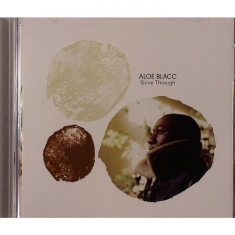 Aloe Blacc - Shine Through