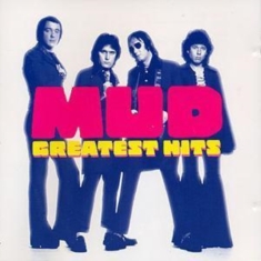 MUD - GREATEST HITS