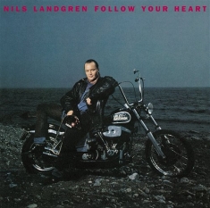 Landgren Nils - Follow Your Heart