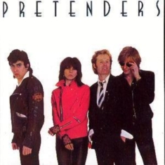 PRETENDERS - PRETENDERS