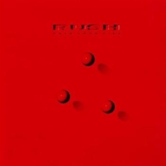 Rush - Hold Your Fire - Re