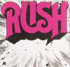 Rush - Rush - Re