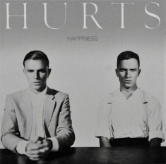 Hurts - Happiness