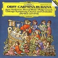 Orff - Carmina Burana