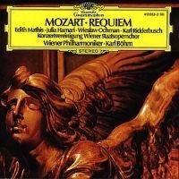 Mozart - Requiem K 626